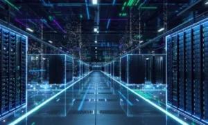 How Artificial Intelligence Is Used in Data Centers