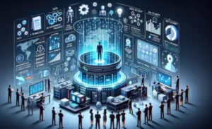 How Artificial Intelligence Is Used in Data Governance